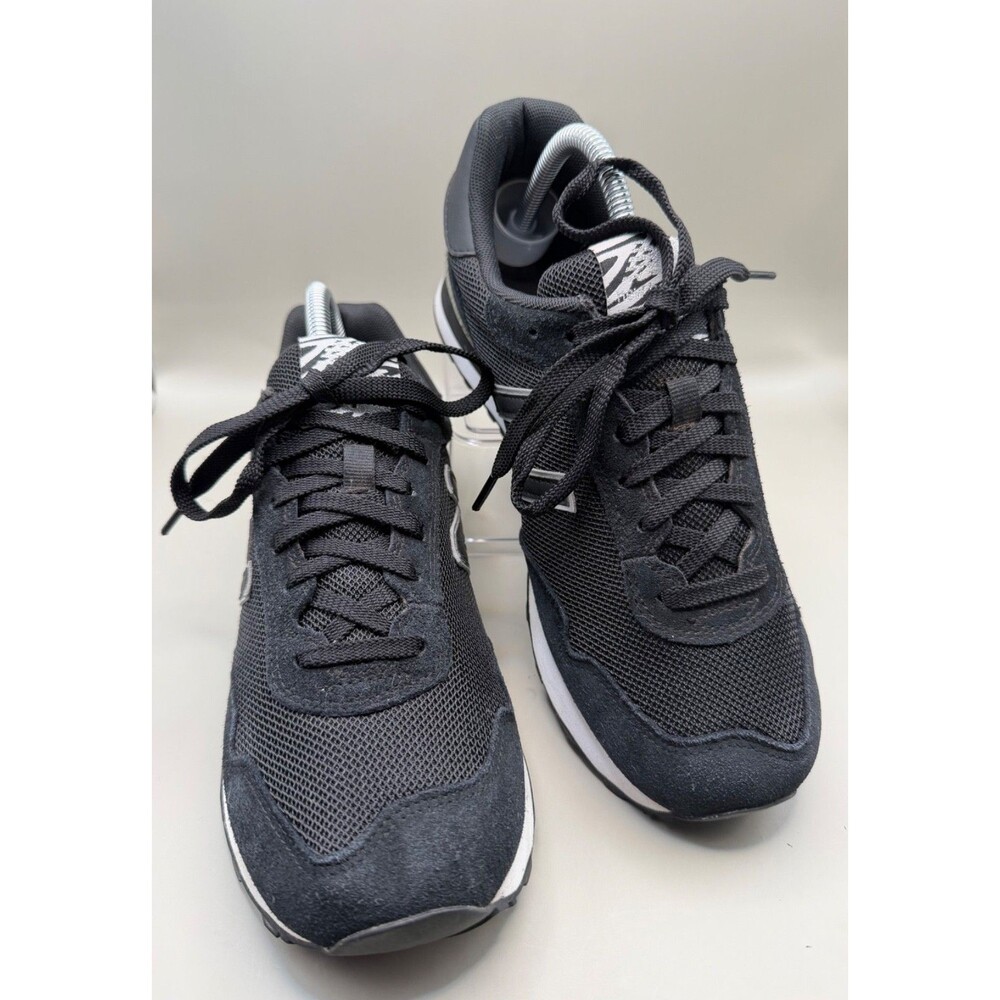 New Balance 515 V3 Women Size 9 Black Zebra Print Sneaker WL515PAB Low Top